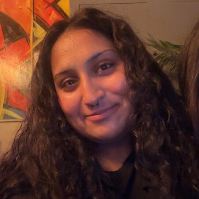 Babysitter in Middlesbrough: Seher