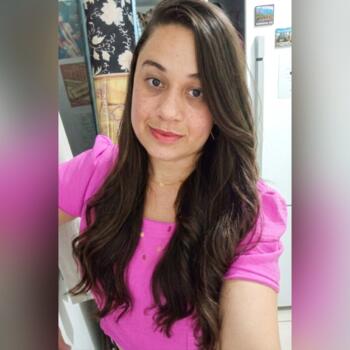 Babysitter Aracaju: Maysa