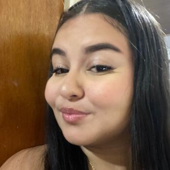 Niñera en San José: Leylania