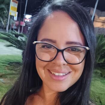 Babysitter in Cabreúva: Natalia