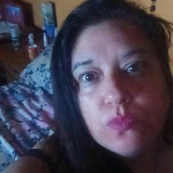 Babysitter in Buenos Aires: Roma