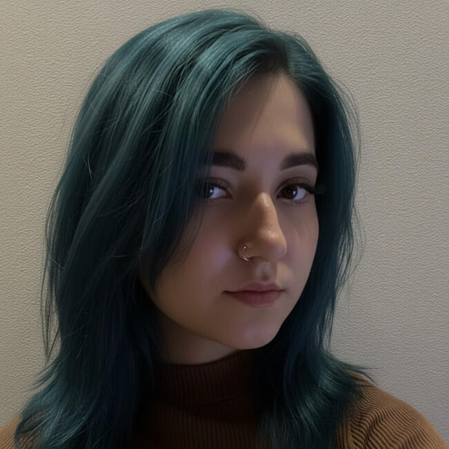 Opiekunka do dziecka w Bielsko-Biała: Weronika