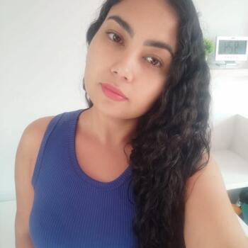 Babá Rio de Janeiro: Karina