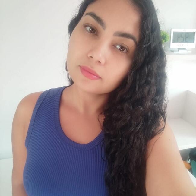 Babá em Rio de Janeiro: Karina