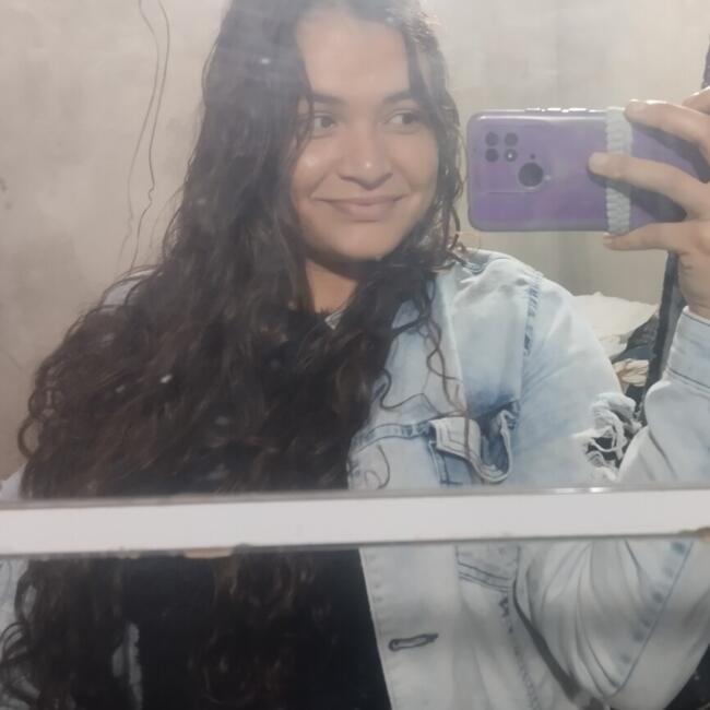 Babysitter in Porto Alegre: Leticia