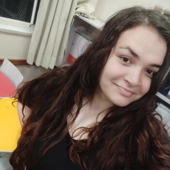 Babysitter Porto Alegre: Leticia