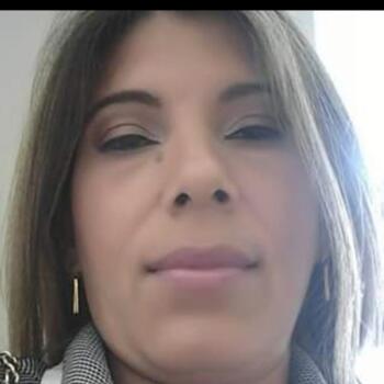 Babysitter in Guayaquil: Patricia