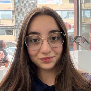 Babysitter in Hualpén: Catalina