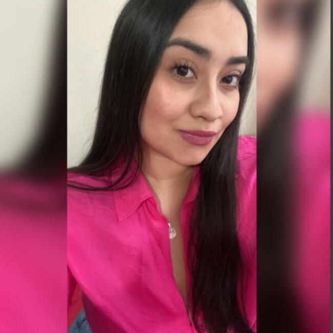 Babysitter in Machalí: Karina