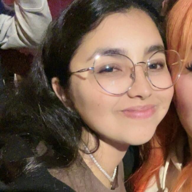 Niñera en La Serena: Carla