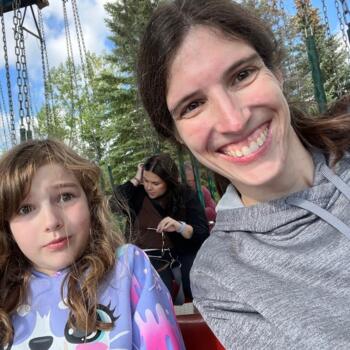 Childminder in Beaumont: Monique