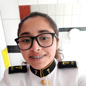 Niñera en La Serena: Yannira