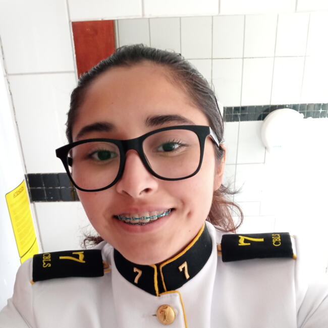 Niñera en La Serena: Yannira