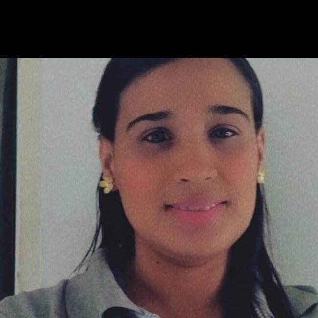 Babysitter in Palmira: Yeiny