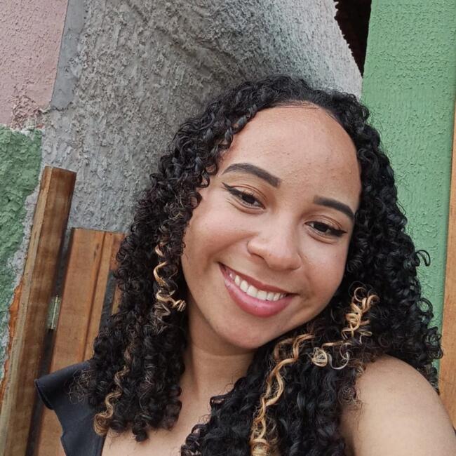 Babysitter in Teresina: Cleína