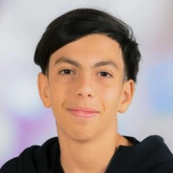 Babysitter in Deuil-la-Barre: Ilan