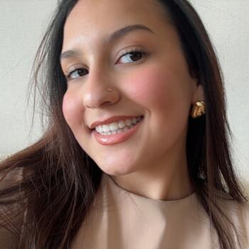 Babysitter in Dunkerque: Riham