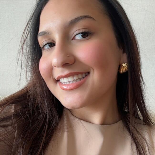 Babysitter in Dunkerque: Riham