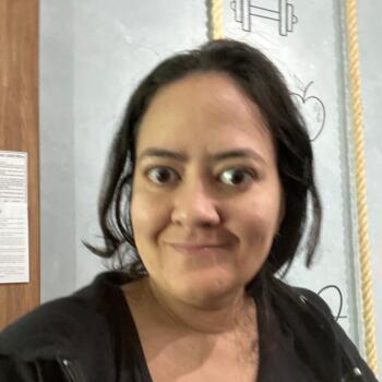 Babysitting job in Cascavel: babysitting job Iara