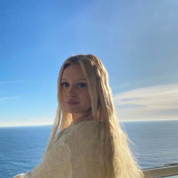 Babysitter in Viña del Mar: Camila yañez 