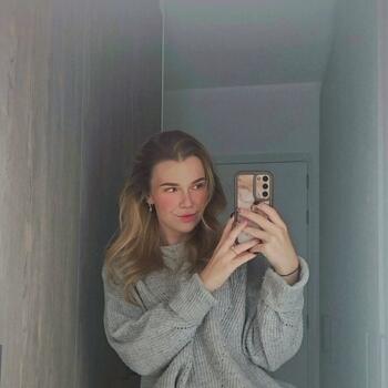 Babysitter Ingelmunster: Kimberly