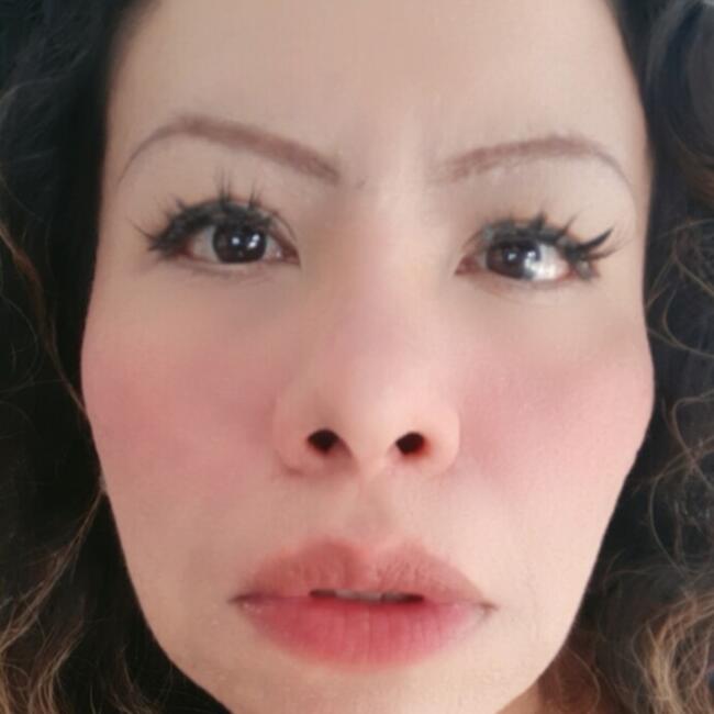 Niñera en Ciudad de México: Rosa