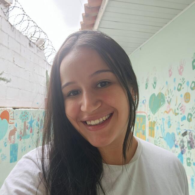 Babysitter in Curitiba: Mai