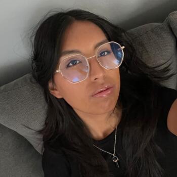 Babysitter in Morelia: Evelyn
