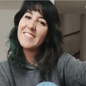Babysitter in Tigre: Brenda Victoria