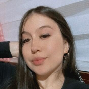 Niñera en Chillán: Karla