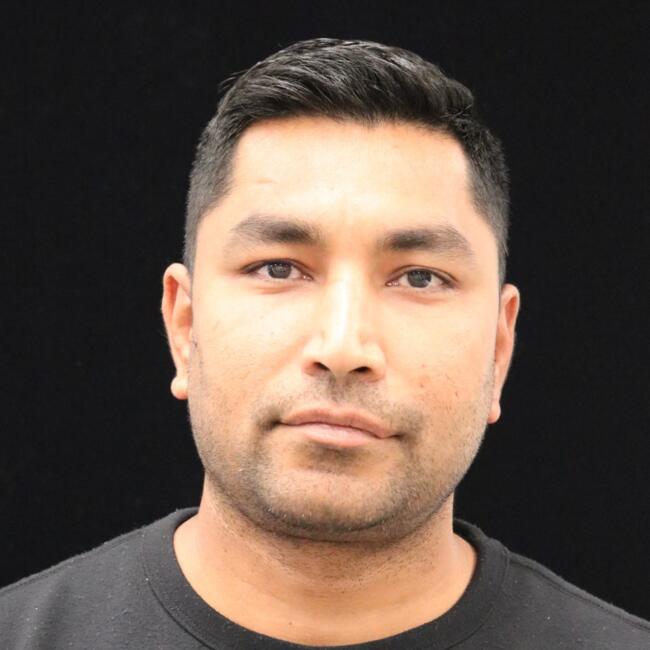 Babysitting job in Melbourne: Ajaykumar