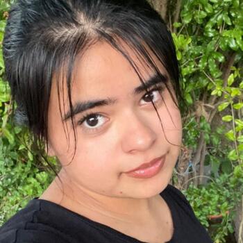Babysitter in General Escobedo: Constanza Orta Silva