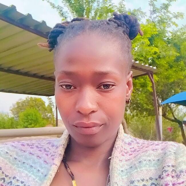 Babysitter in Midrand: Mpumelelo