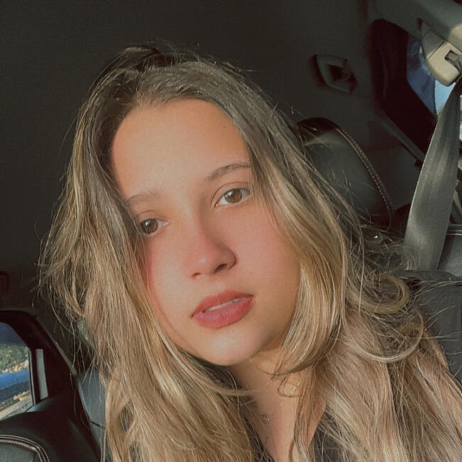 Babá em Cabo Frio: Kethellyn