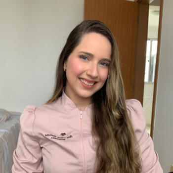 Babá em Aracaju: Ana Clara