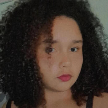 Babá em Sapé (Paraíba): Ana