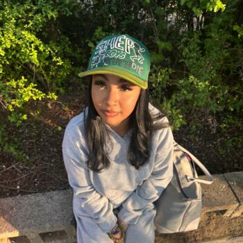 Nanny in Bury St Edmunds: Umamah