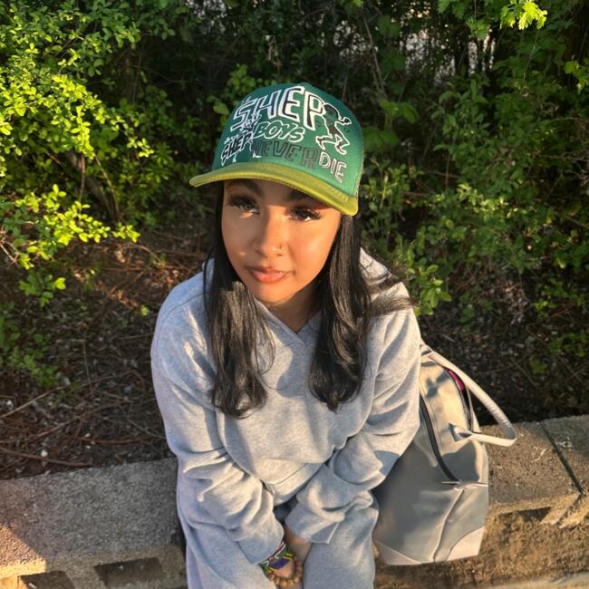 Nanny in Bury St Edmunds: Umamah