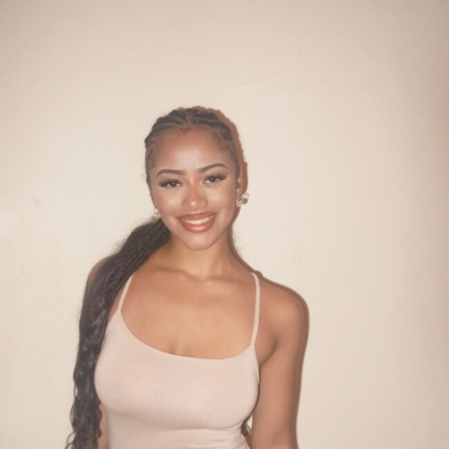 Babysitter in Eastleigh: Belinda