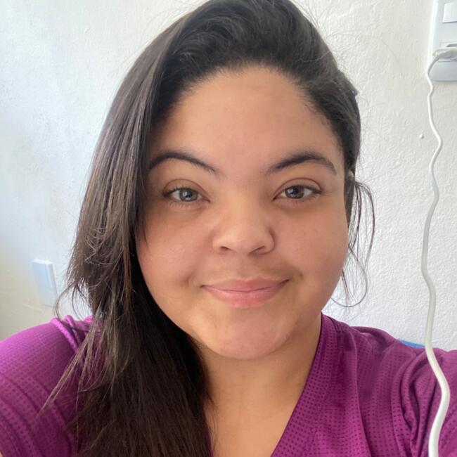 Babysitter in Aracaju: Adryenne
