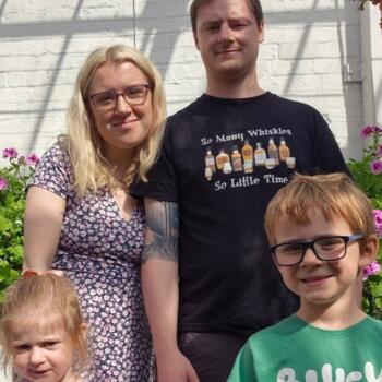 Babysitting job in Portlethen: babysitting job Kieran