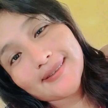 Babysitter in Bogotá: Karelys