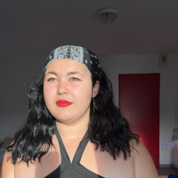 Babysitter Angers: Cricylia