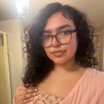 Babysitter River Grove: Jocelyn