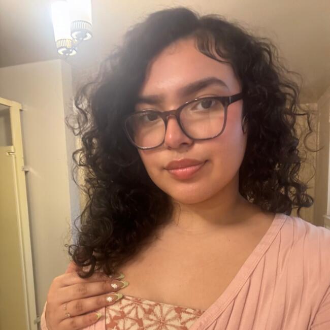 Babysitter in River Grove: Jocelyn