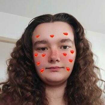 Babysitter Augé: Marie