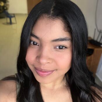 Niñera en Barquisimeto: Dayana