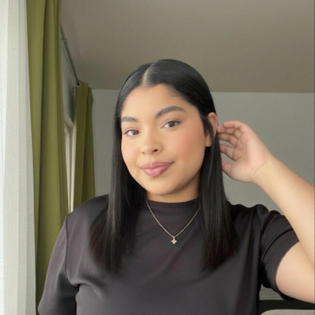 Babysitter in Barquisimeto: Dayana