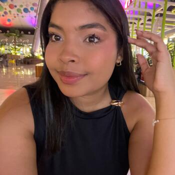 Babysitter Barquisimeto: Dayana