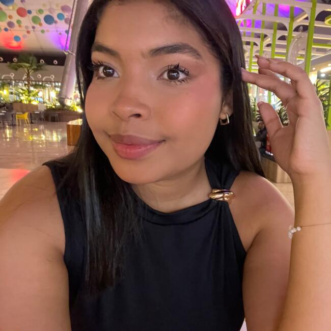 Babysitter in Barquisimeto: Dayana